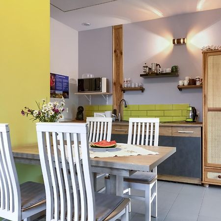 Stara Mleczarnia Apartment Tylicz Exterior photo